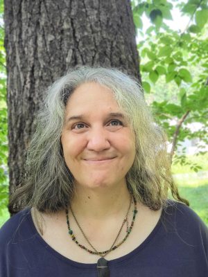 About Jennifer Mason-Black